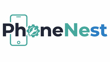 PhoneNext Logo